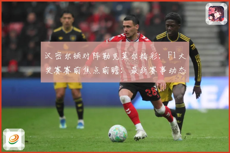 汉密尔顿对阵勒克莱尔精彩：F1大奖赛赛前焦点前瞻：最新赛事动态与深度分析